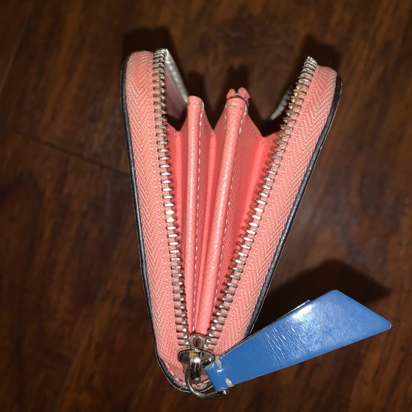 LV Limited Edition Epi Leather Purse/Wallet - Picture 8 of 8